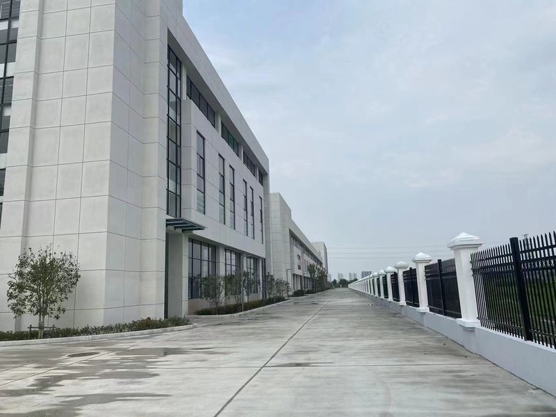 Κίνα JPTZ Science and Technology Co., Ltd. Εταιρικό Προφίλ