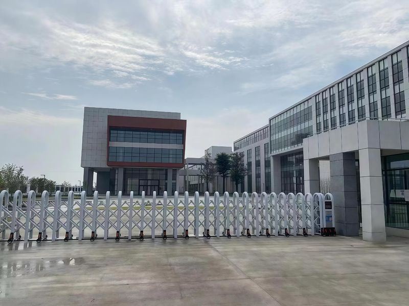 Κίνα JPTZ Science and Technology Co., Ltd. Εταιρικό Προφίλ