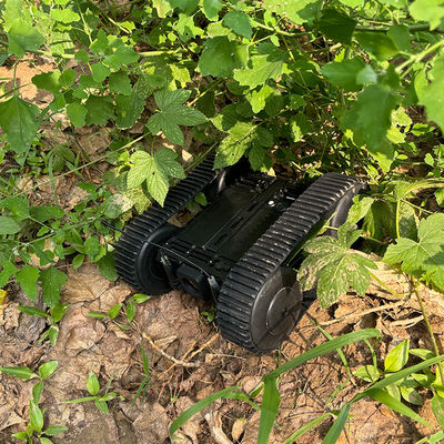 The Ultimate Rugged Recon Reconnaissance Robot for Instant Situational Awareness